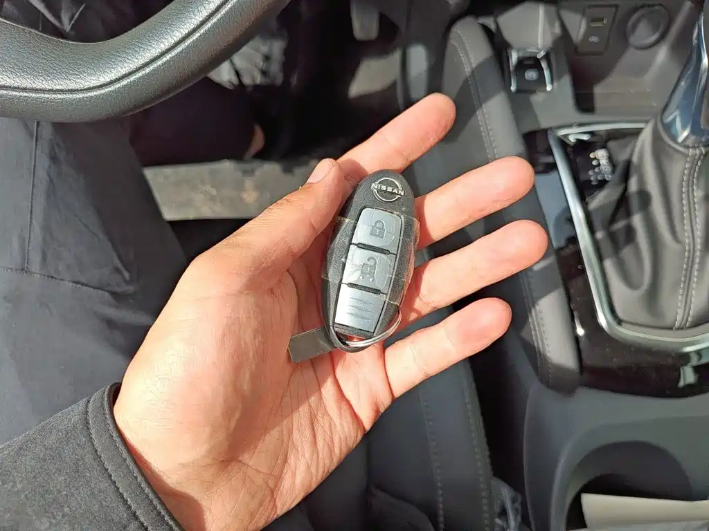 Nissan Qashqai, миниатюра 9