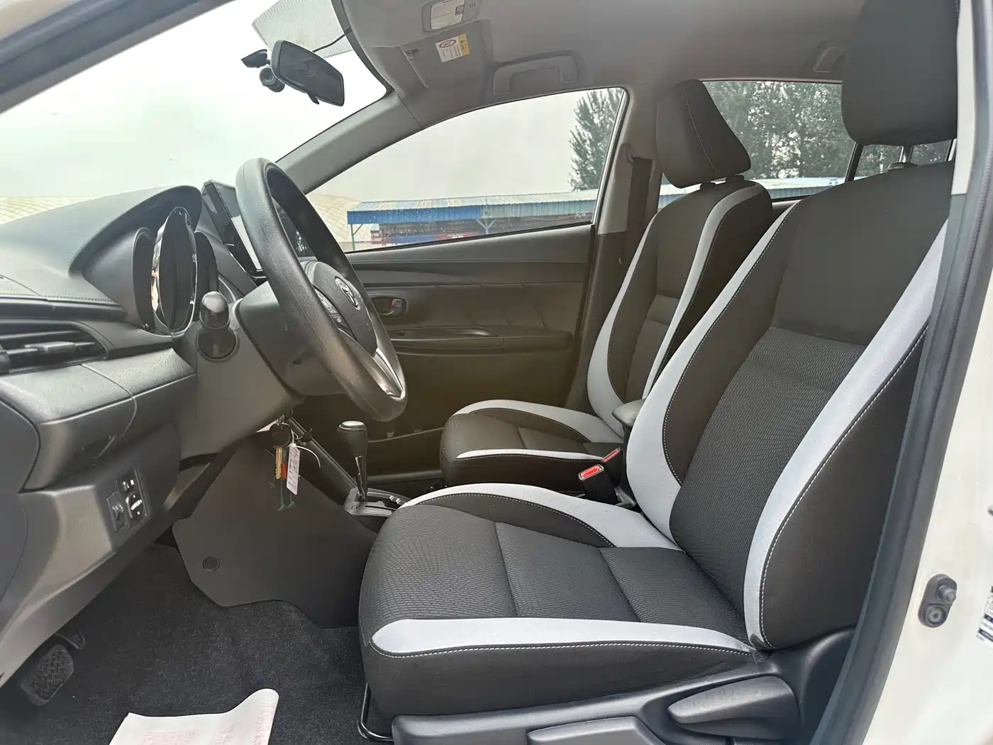Toyota Yaris, миниатюра 12