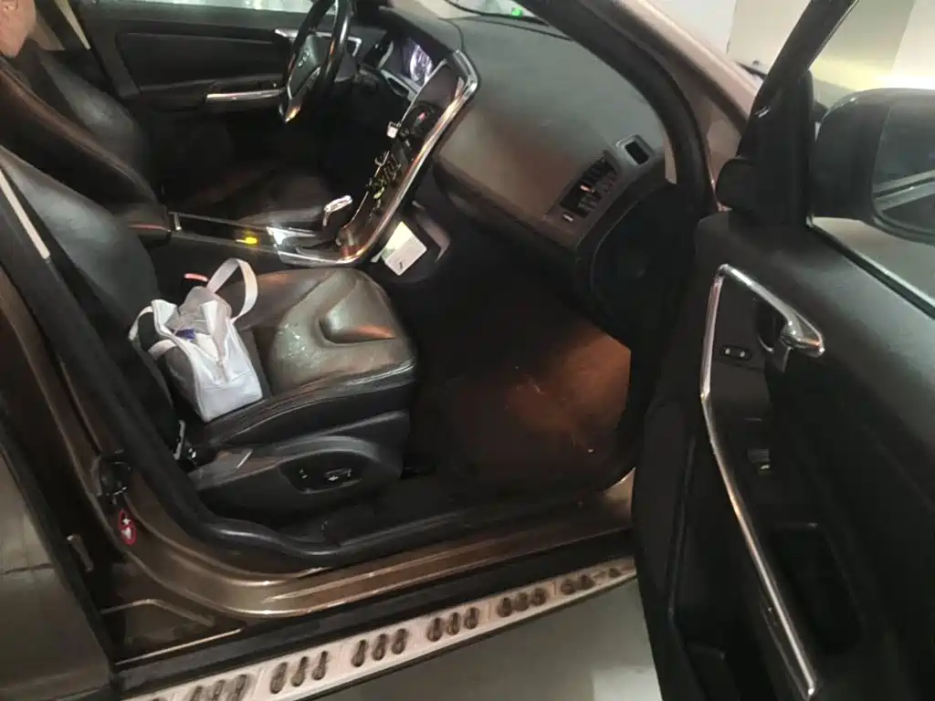 Volvo XC60 (Import) 2012 2012 T5 Comfort Edition