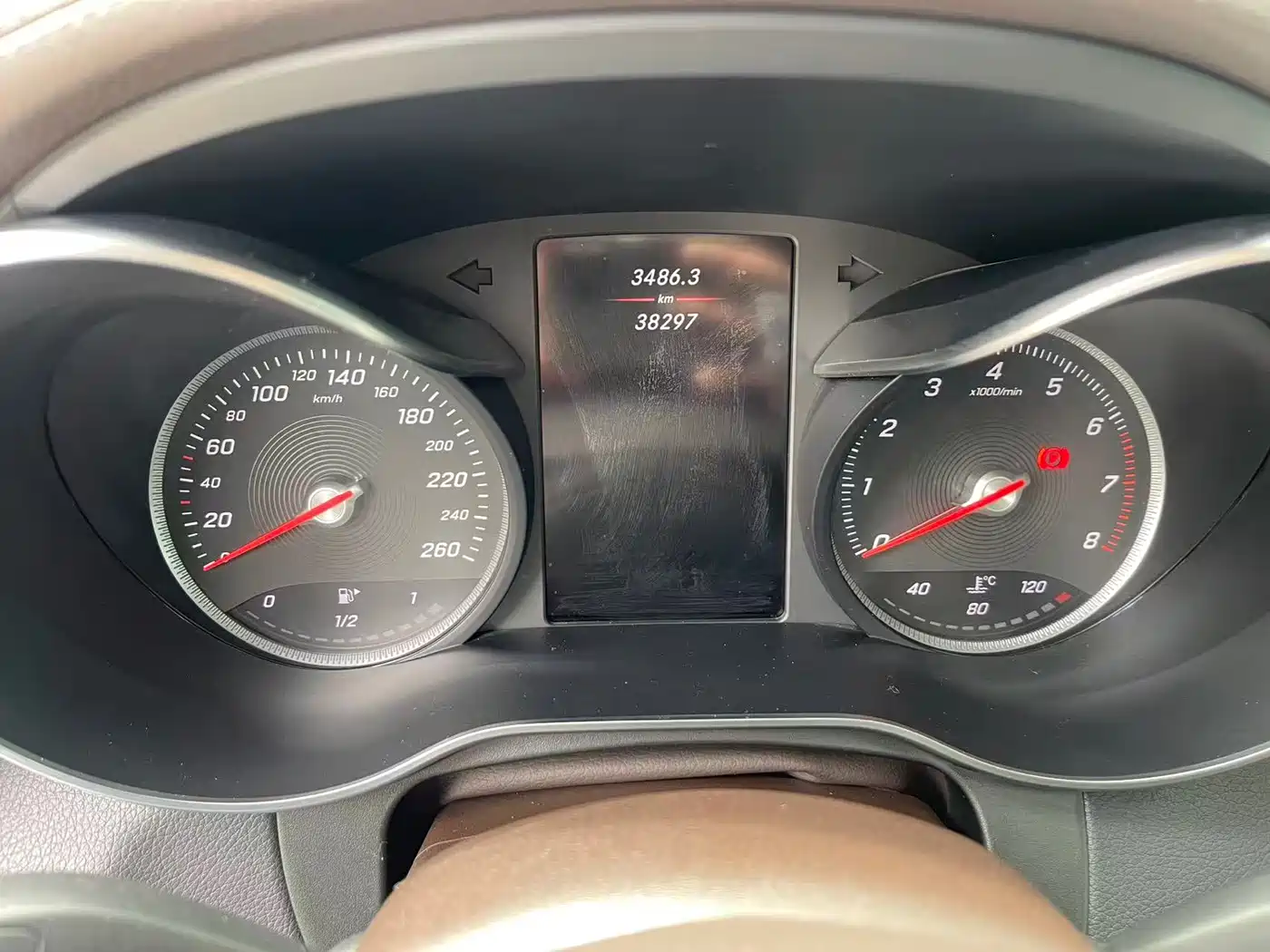 Mercedes-Benz GLC 2019 GLC 260 L 4MATIC Luxury фото 17
