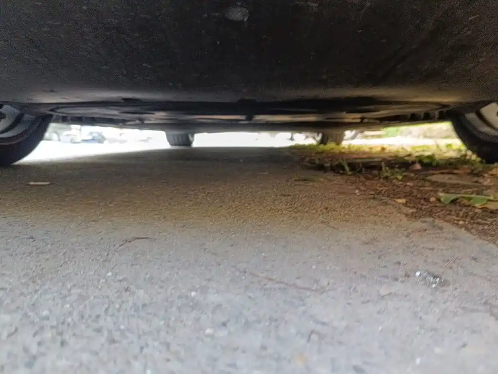 Фото 23 - Xiaomi Auto Xiaomi SU7