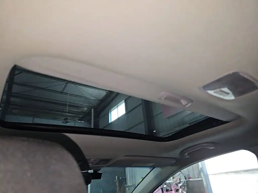 Hyundai Langdong 2018 2016 1.6L Automatic Premium Edition