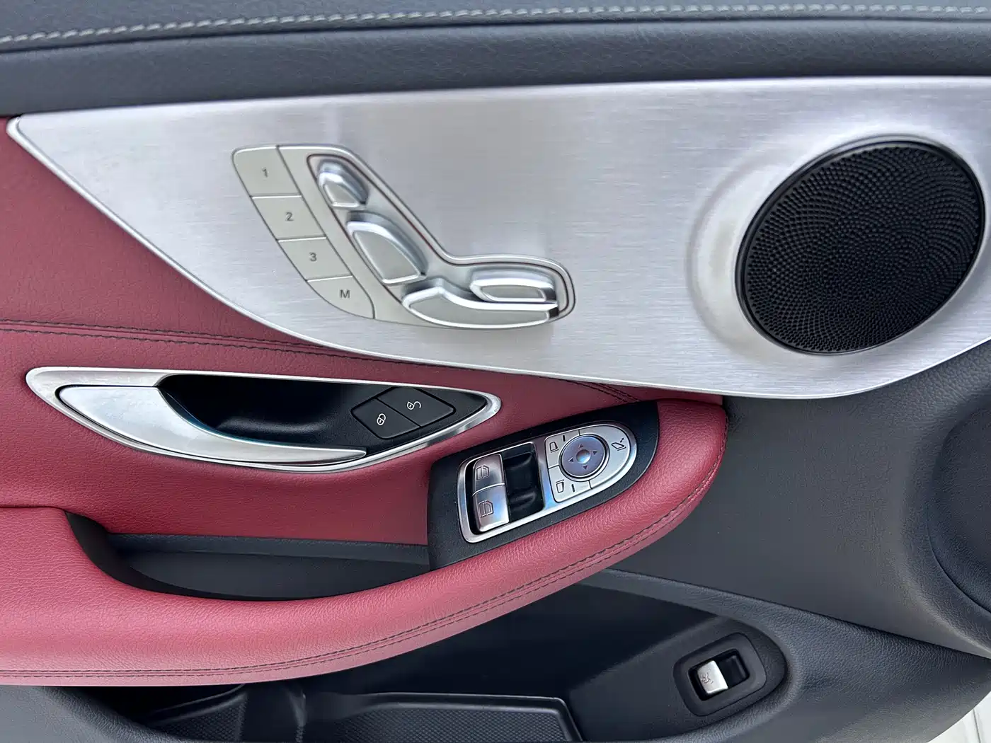 Mercedes-Benz C-Class (Import) 2018 C 200 Coupe фото 11