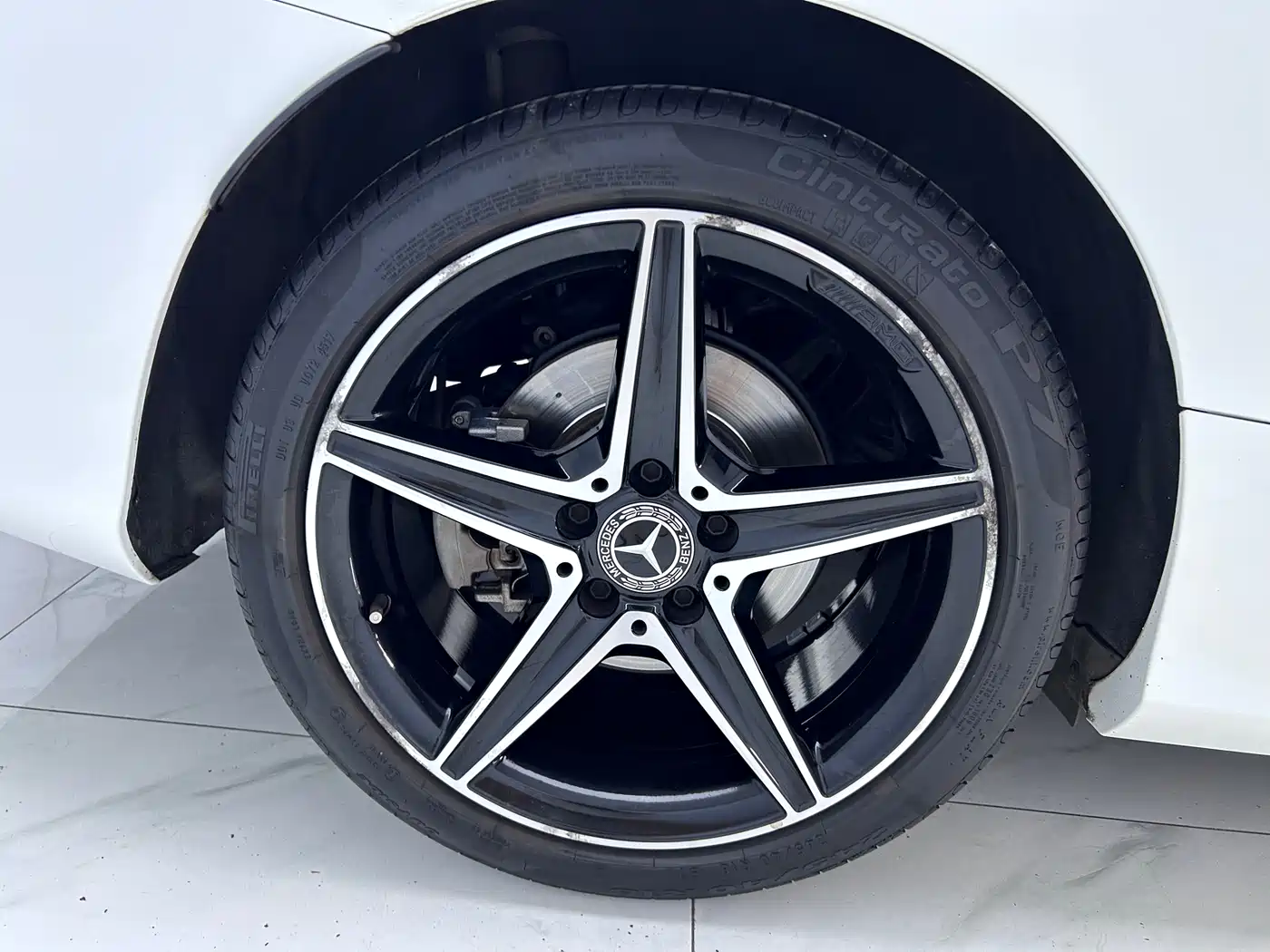 Mercedes-Benz C-Class (Import) 2018 C 200 Coupe фото 23