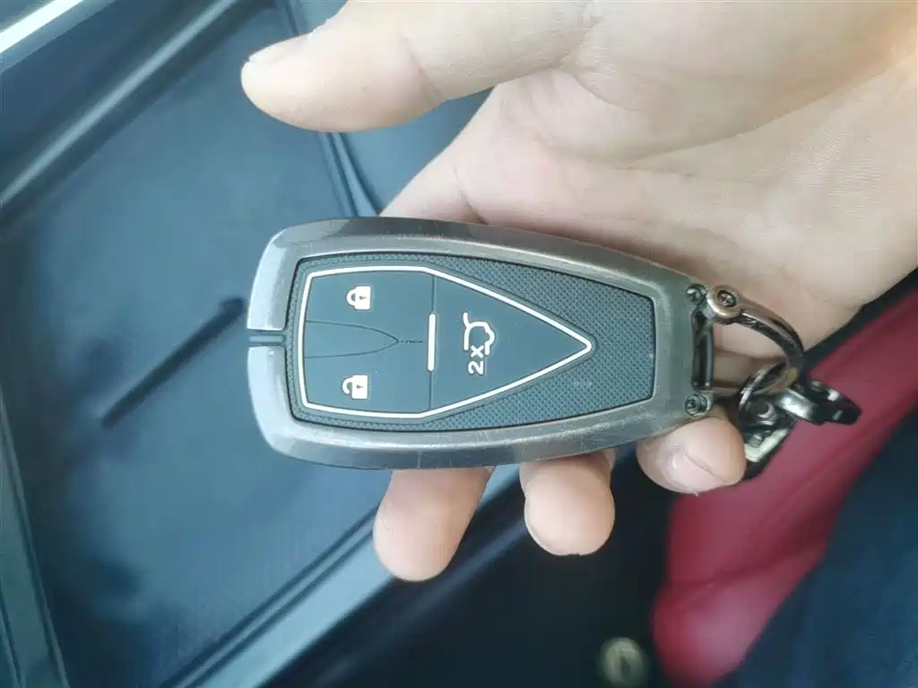 Changan UNI-T 2020 2020 1.5T Premium