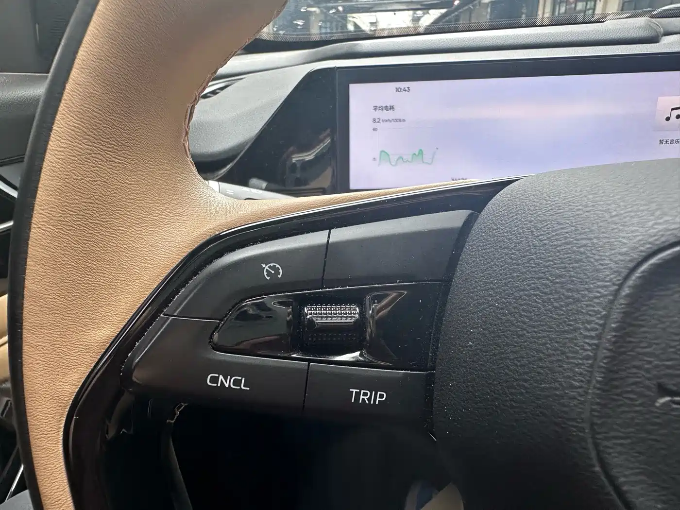 Geely Galaxy Galaxy L6 2024 2024 125km PLUS Soaring Dragon Edition