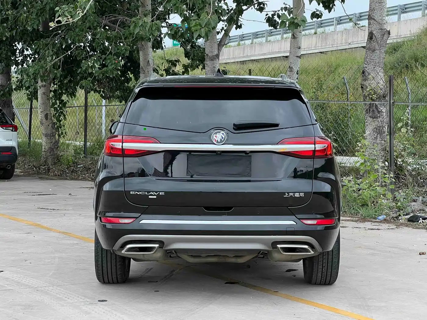 Buick Enclave 2022 652T 4WD Exclusive Flagship 7-Seater фото 5