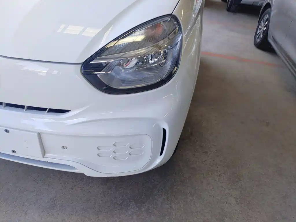 Roewe Clever 2020 2020 Urban Style Edition