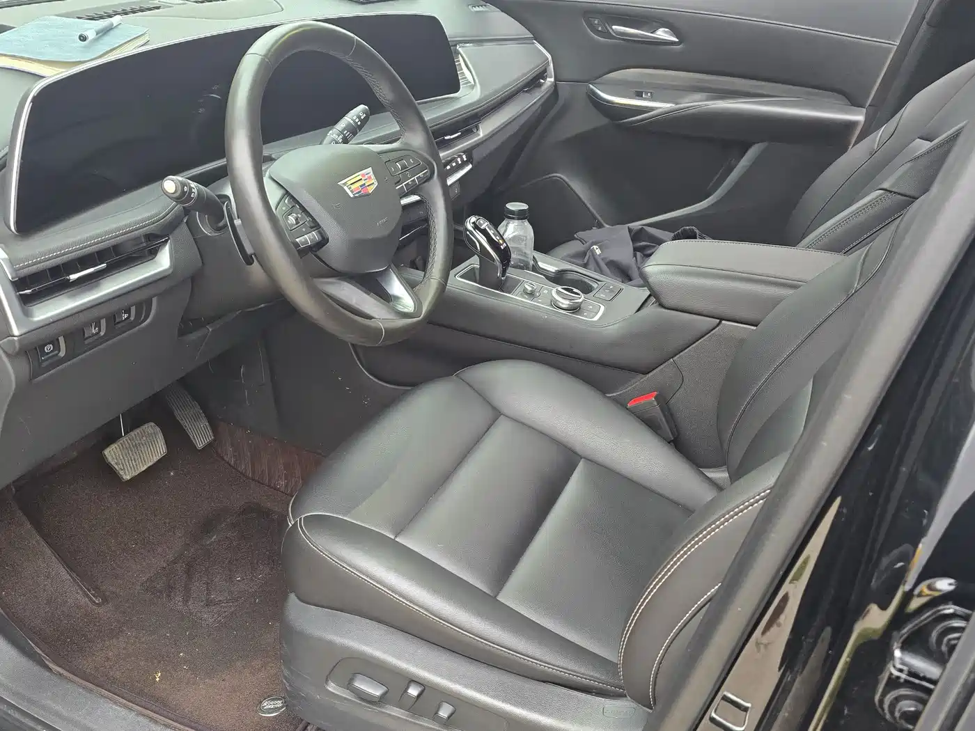 Cadillac XT4 2024 2024 28T 2WD Luxury