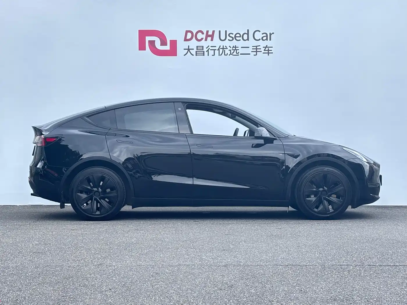 Фото 5 - Tesla Model Y