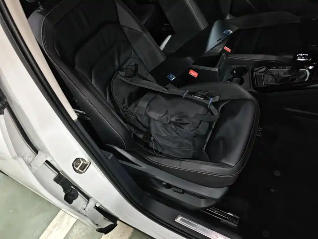 Volkswagen Tayron 2019 2019 330TSI 2WD Luxury China V