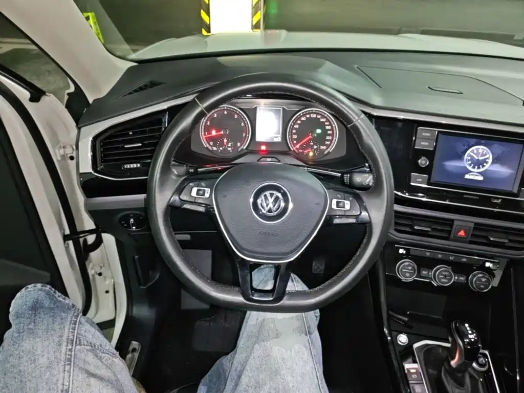 Volkswagen Tayron 2019 2019 330TSI 2WD Luxury China V