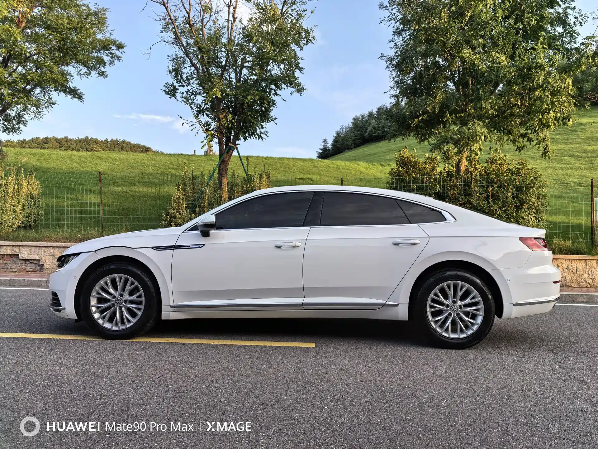 Photo 4 - Volkswagen CC