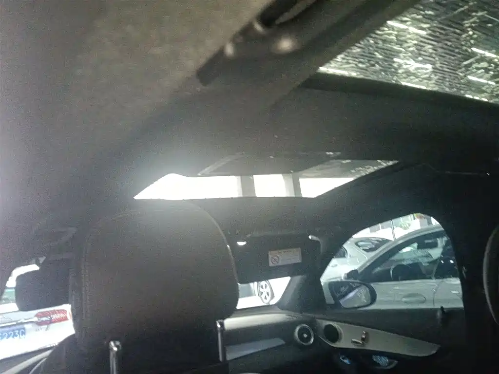 Mercedes-Benz GLC 2019 Model GLC 200 L 4MATIC фото 14