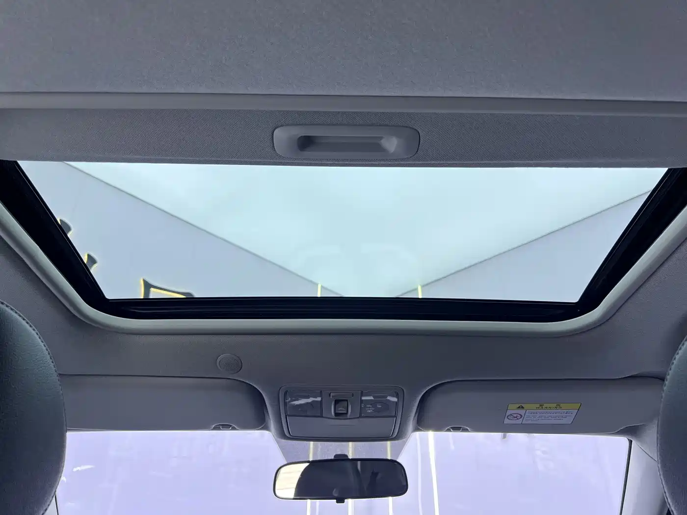Kia KX1 2024 2021 1.4L CVT Fun Sunroof Version