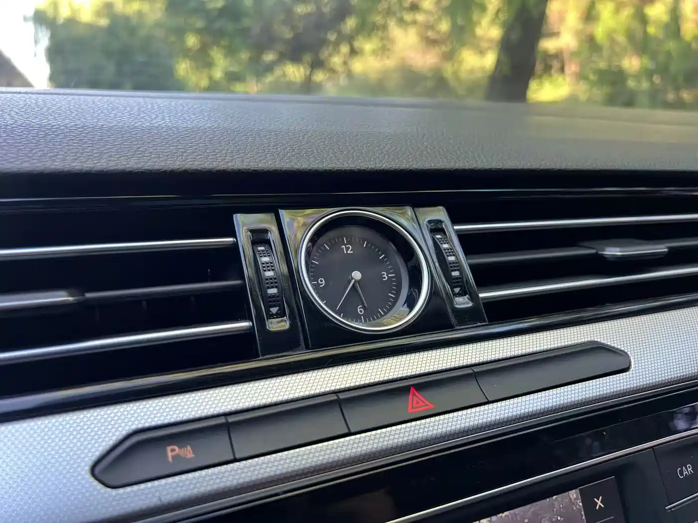 Volkswagen Magotan 2017 330TSI DSG Leading фото 12