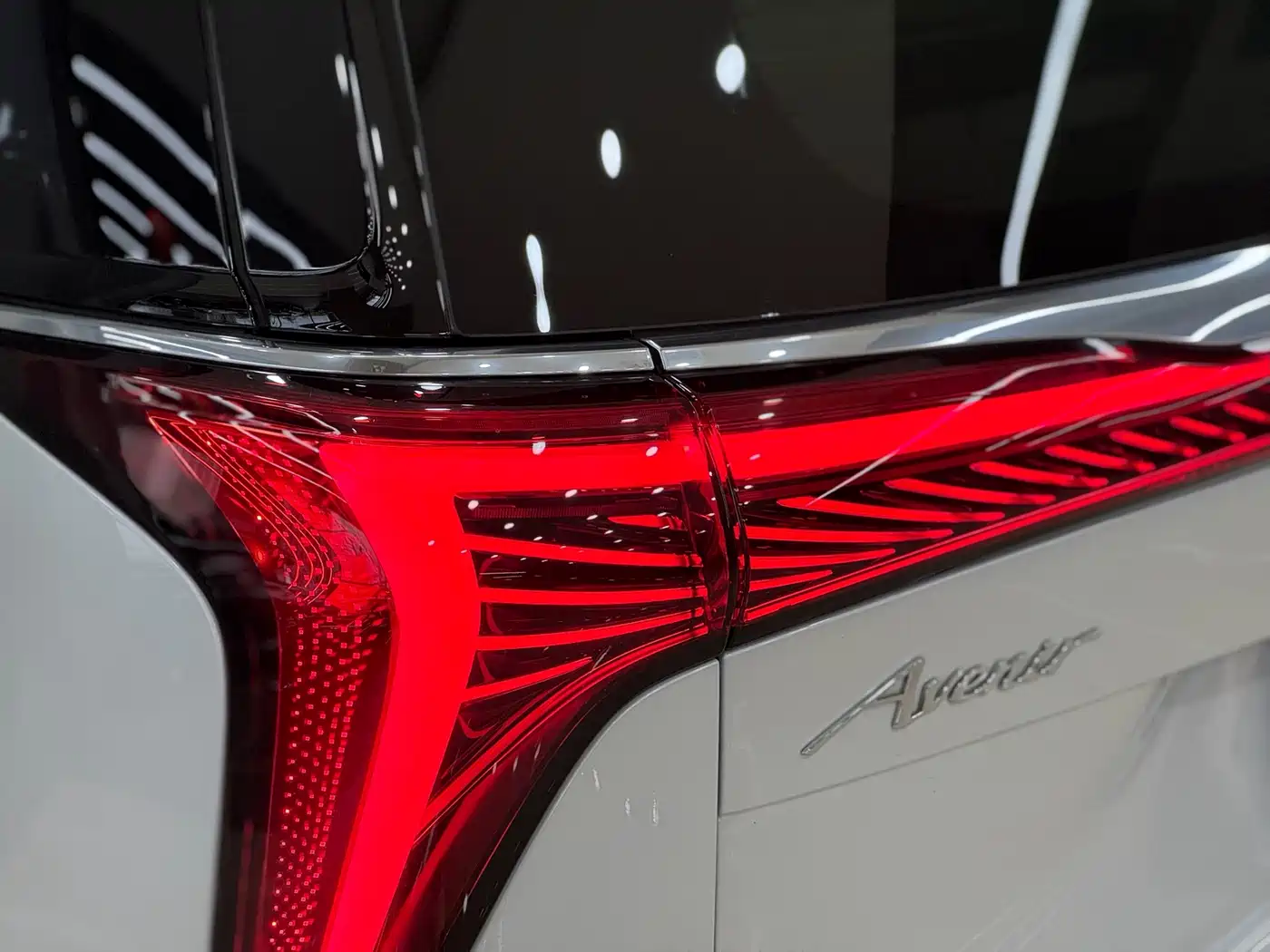 Фото 24 - Buick Century