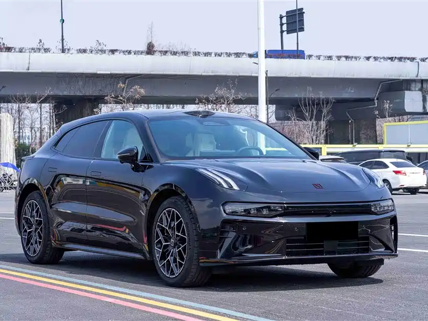 ZEEKR EXTREME KRYPTON 001