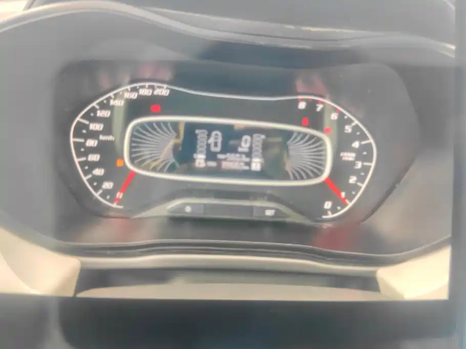 Baojun 510 2020 2019 1.5L Manual Sport Edition 77kW China VI