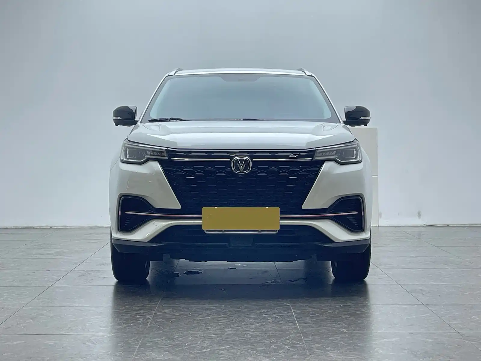 Photo 2 - Changan CS55 PLUS