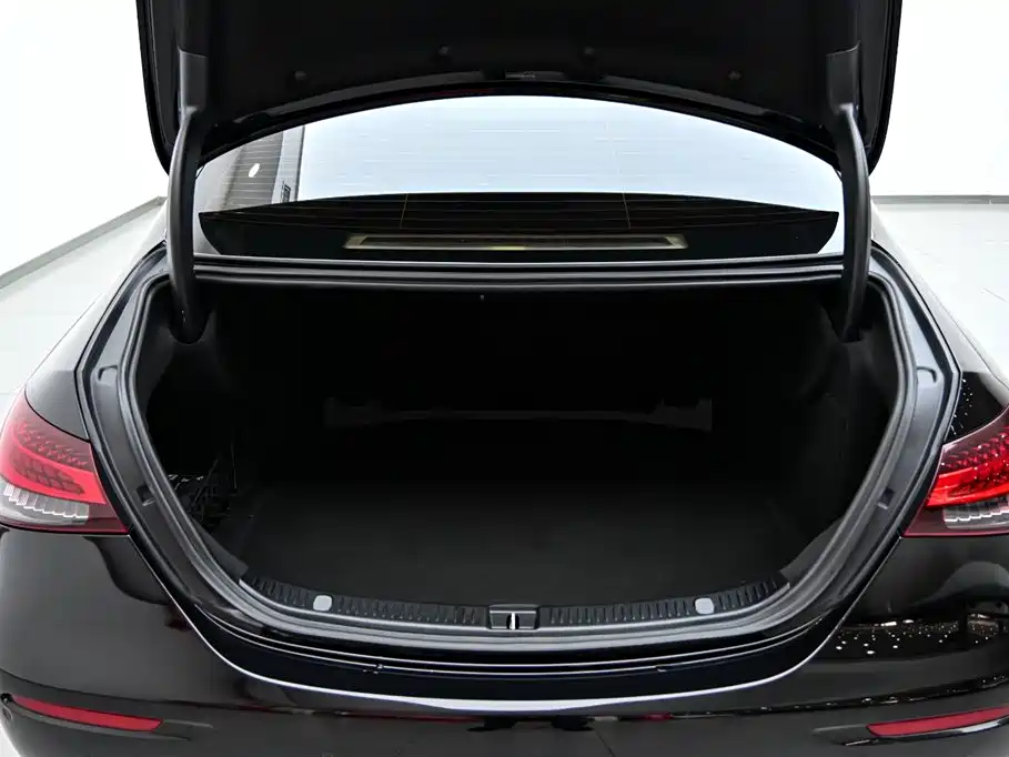 Mercedes-Benz E-Class 2021 Facelift E 300 L Fashion фото 34