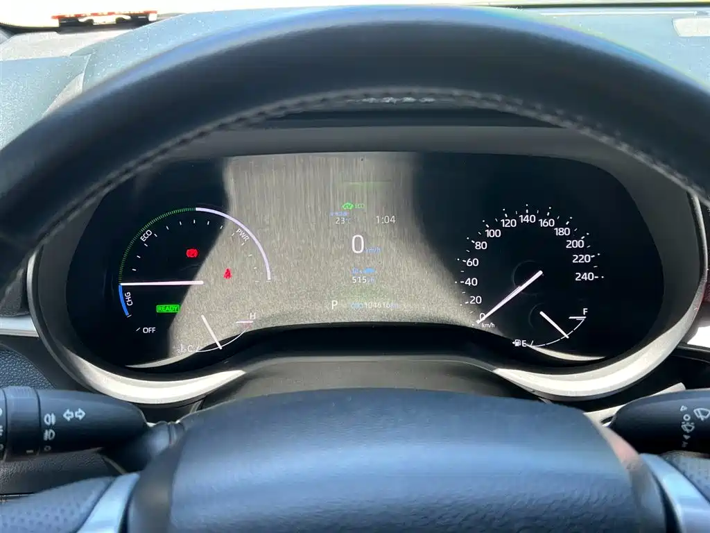 Toyota Sienna 2021 2.5L Hybrid Premium Edition фото 11