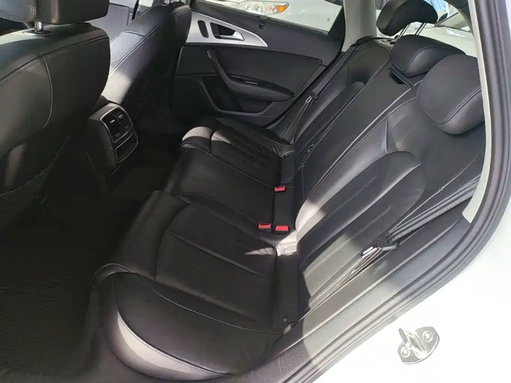Audi A6 (Import) 2016 2015 3.0T allroad quattro