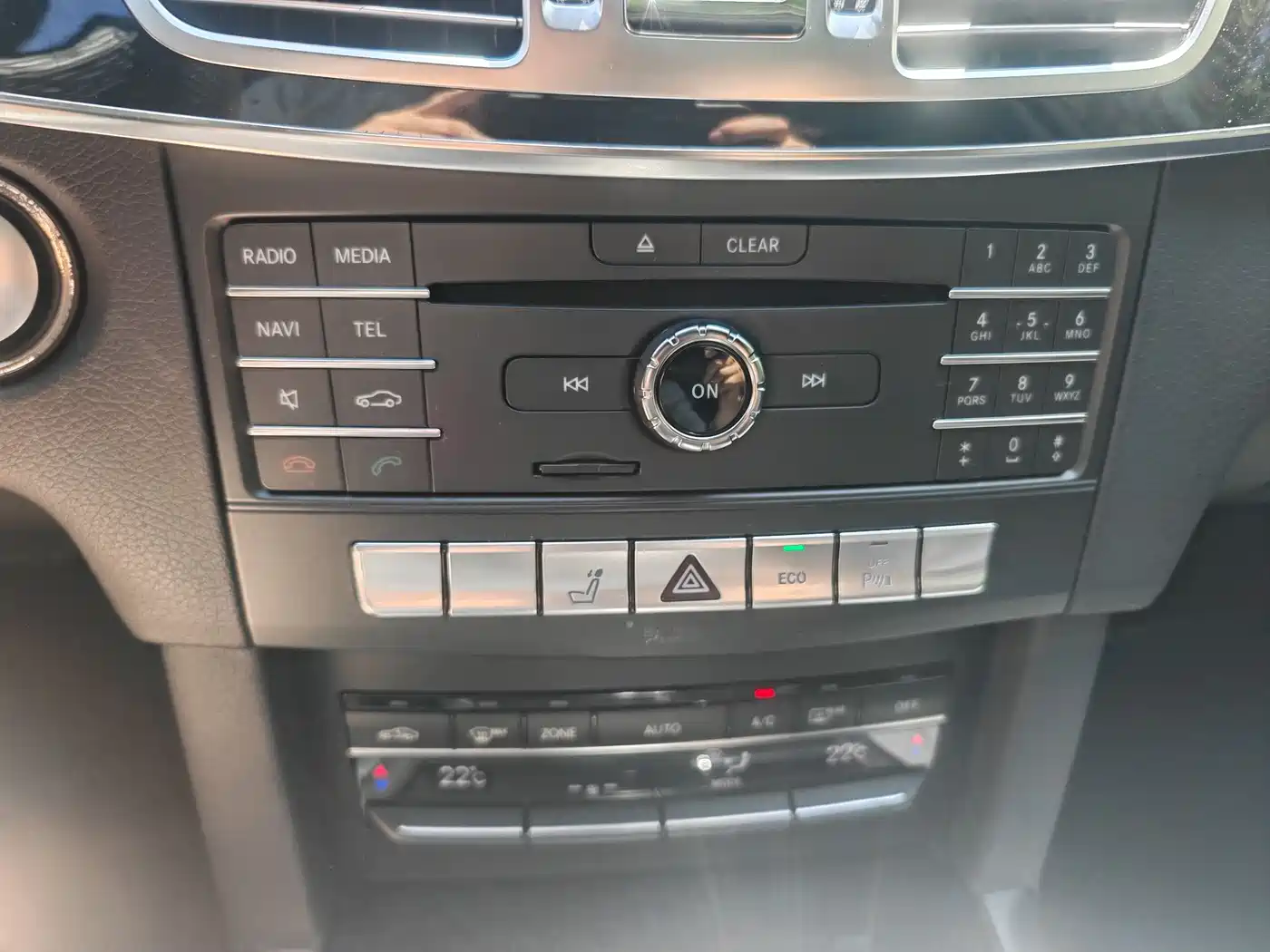 Mercedes-Benz E-Class 2015 Facelift E 260 L Sport фото 12