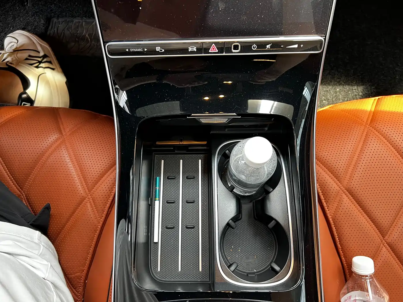 Mercedes-Benz Maybach S-Class 2024 S 480 4MATIC фото 11