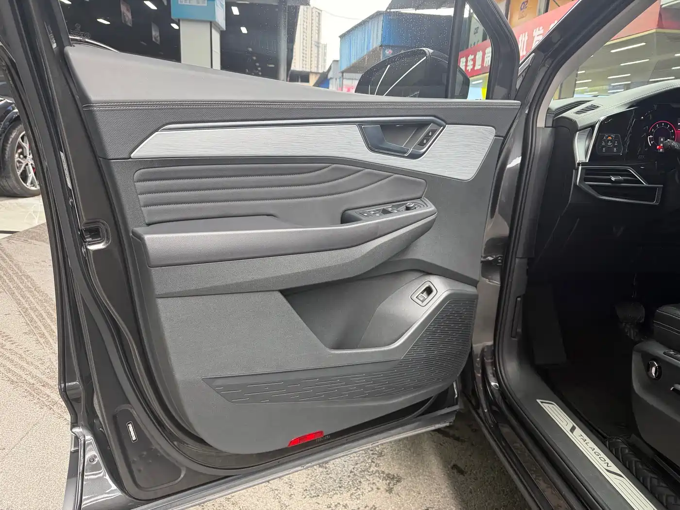 Volkswagen Talagon 2021 380TSI 4WD Luxury Premium Edition Pro фото 7