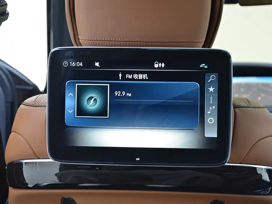 Mercedes-Benz Maybach S-Class 2020 S 450 4MATIC Collector's Edition фото 12