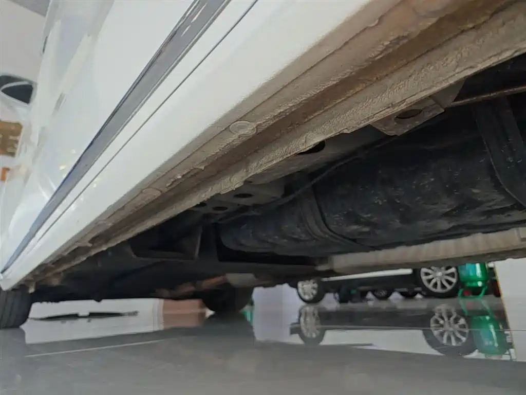 Buick GL8 2023 ES Landmaster Exclusive фото 21