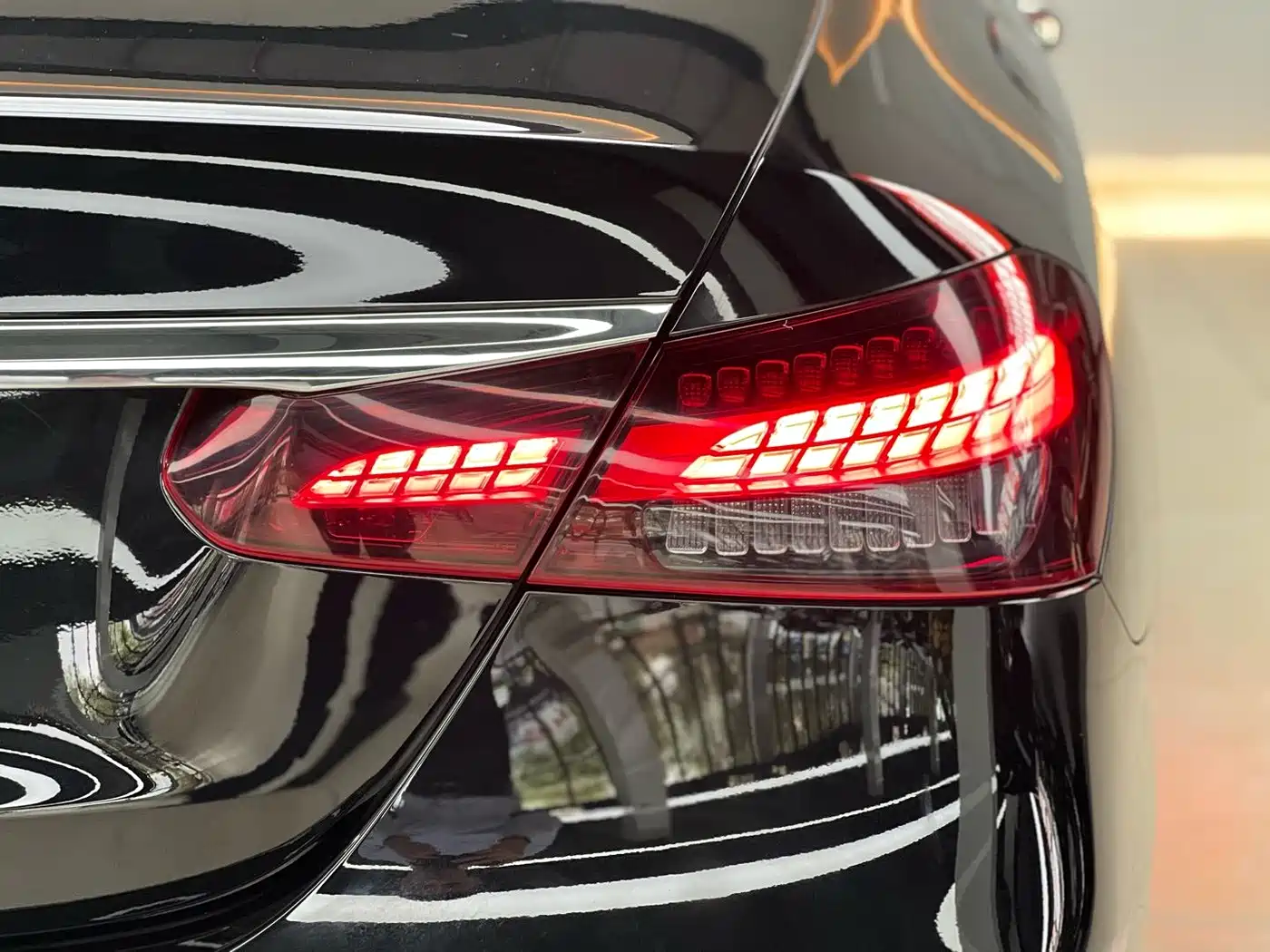 Mercedes-Benz E-Class 2022 Facelift E 300 L Luxury Style фото 18