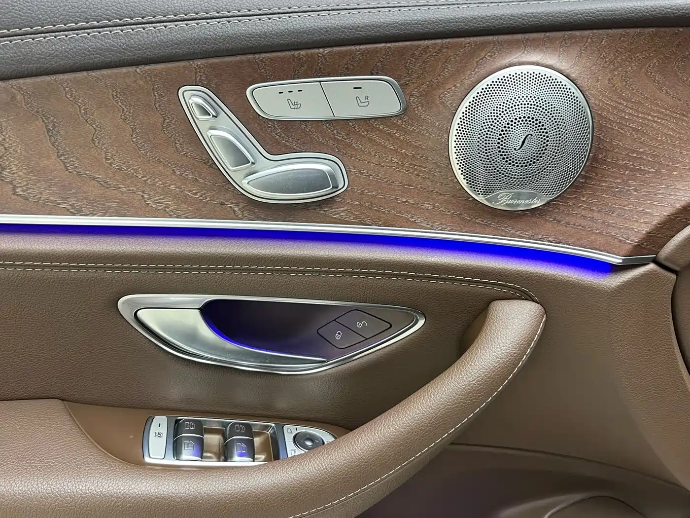 Mercedes-Benz E-Class 2022 Facelift E 300 L Luxury Style фото 19