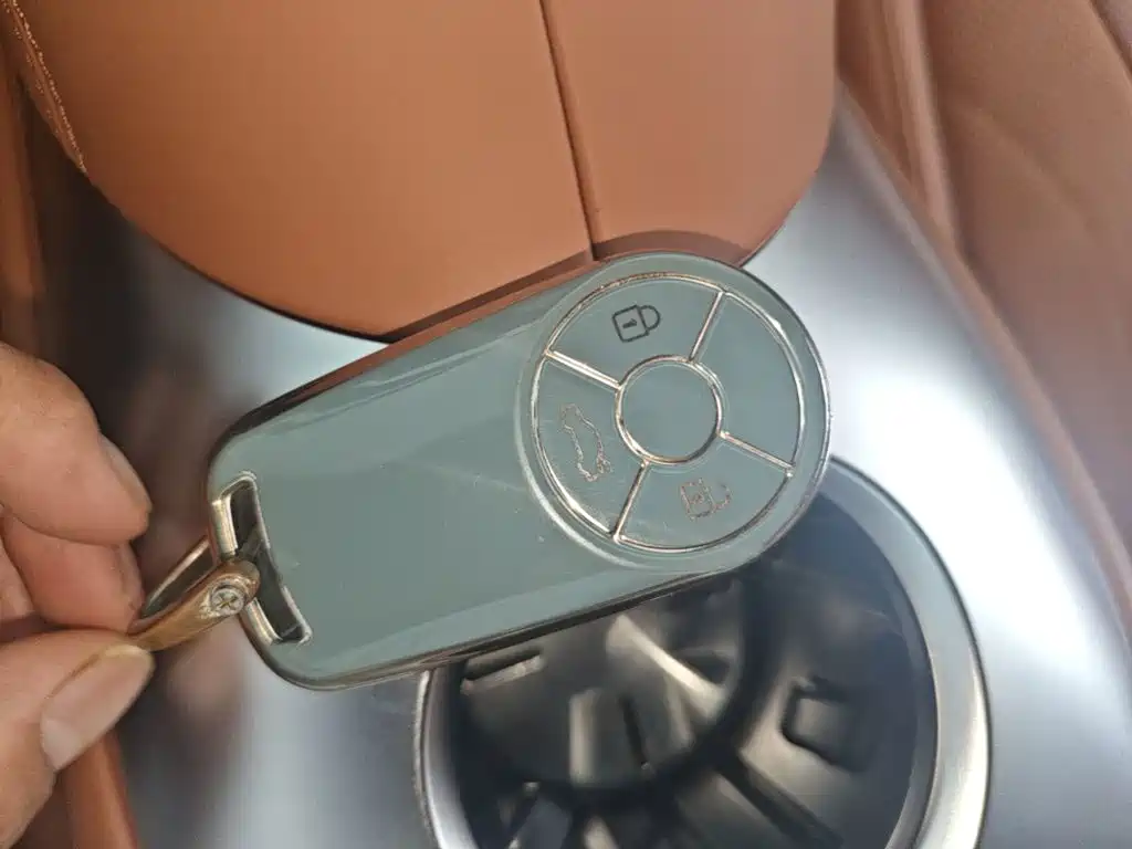 Ora Lightning Cat 2023 2022 555km Premium Edition