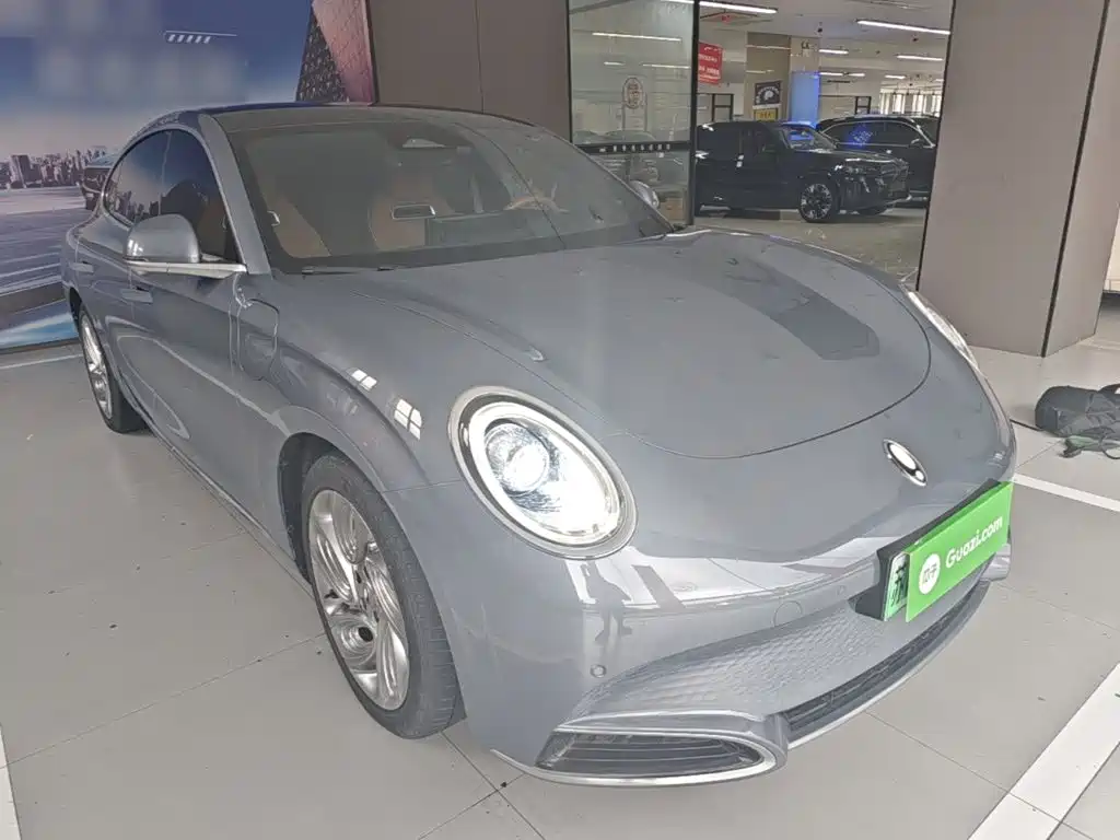 Ora Lightning Cat 2023 2022 555km Premium Edition