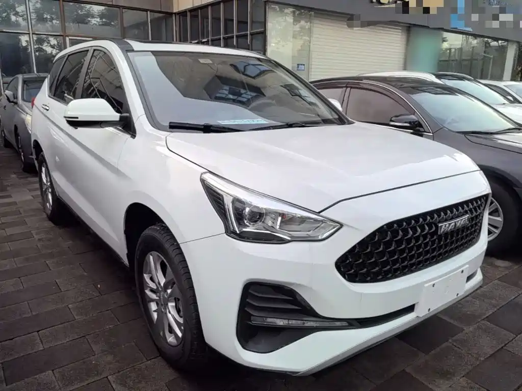 Фото 4 - Haval M6