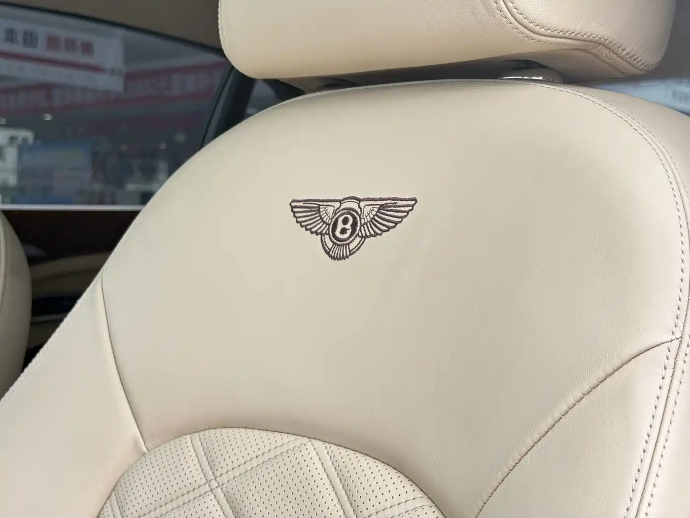 Bentley Mulsanne 2014 2013 6.8T Mulliner Special Edition