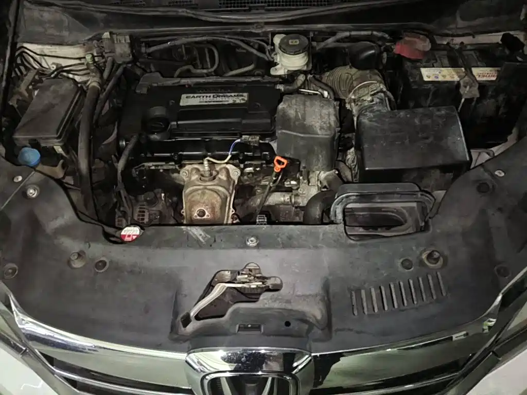 Honda Elysion 2016 2016 2.4L Classic