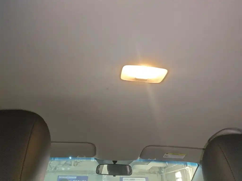 Kia K3 2015 1.6L Automatic GL фото 18