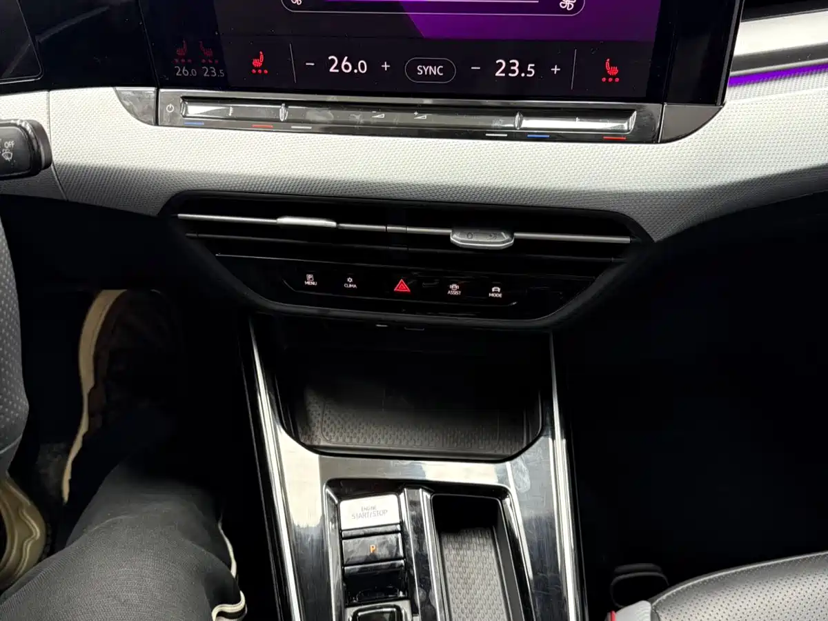 Volkswagen Lamando 2022 Lamando L 280TSI DSG Cool Edition фото 9