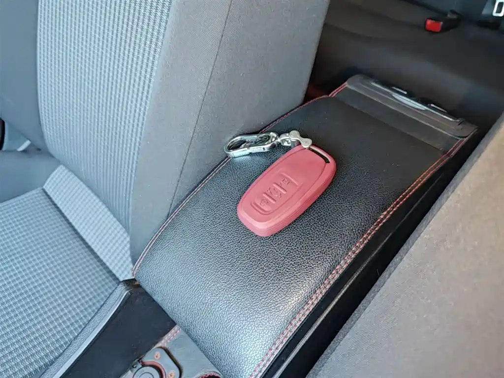 Volkswagen Santana 2021 1.5L Automatic Trend Edition фото 8