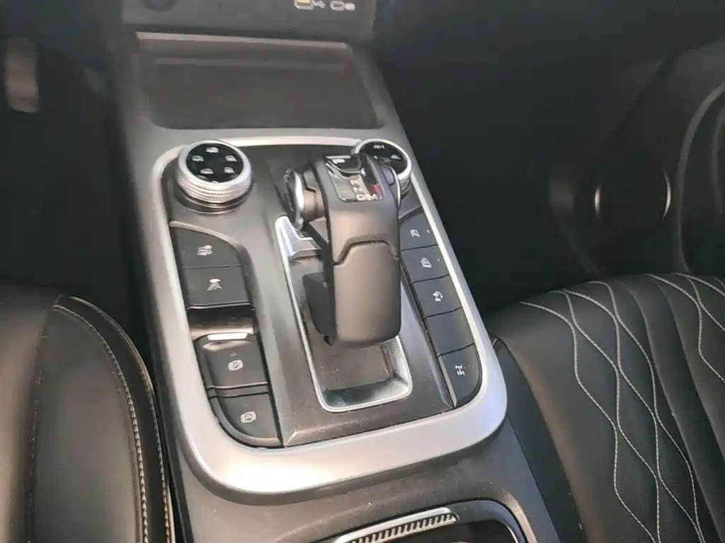 Tank 300 2024 Model 2.0T Challenger фото 14