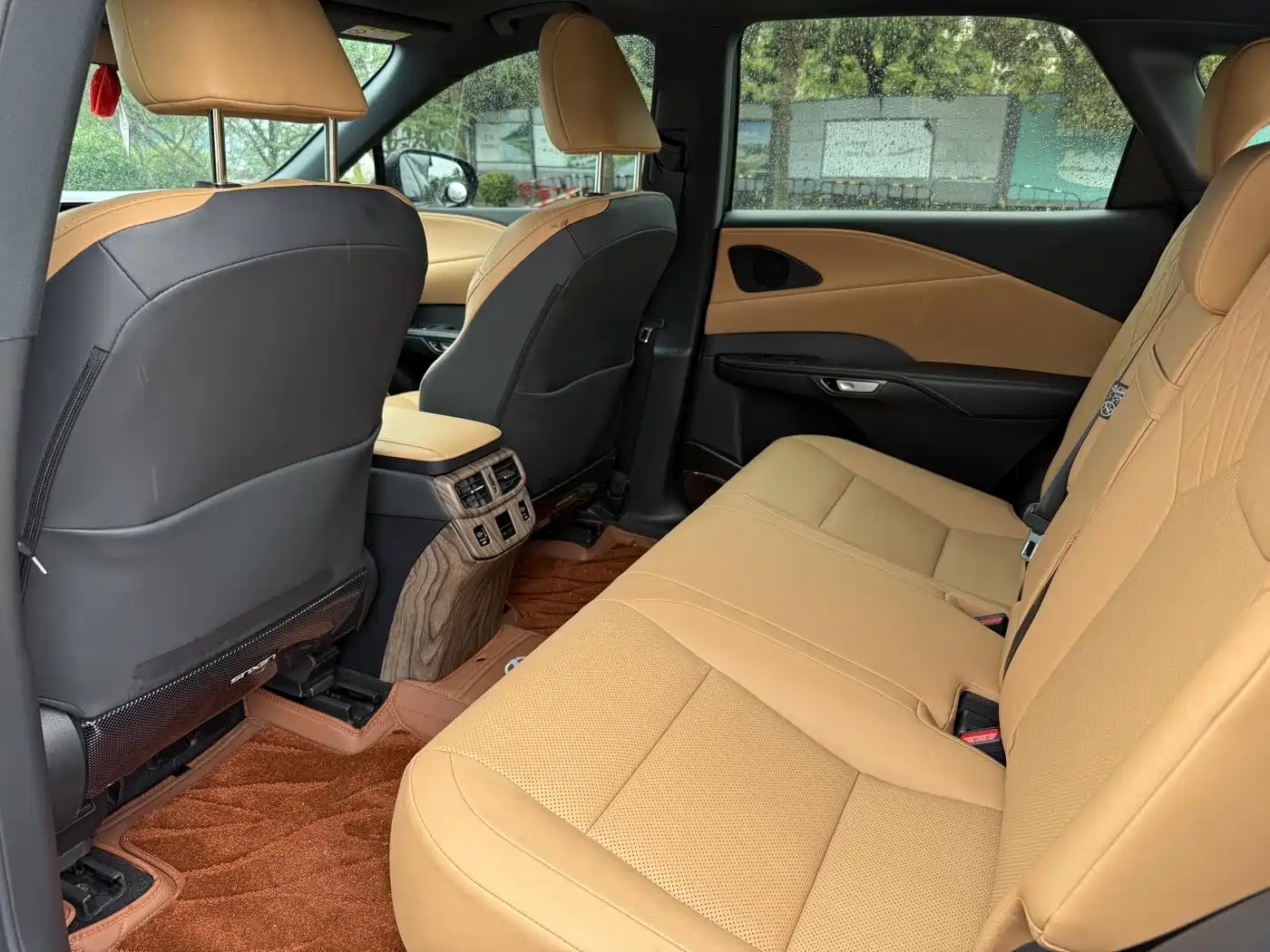 Lexus RX 2025 350h 2WD Joy Edition фото 14
