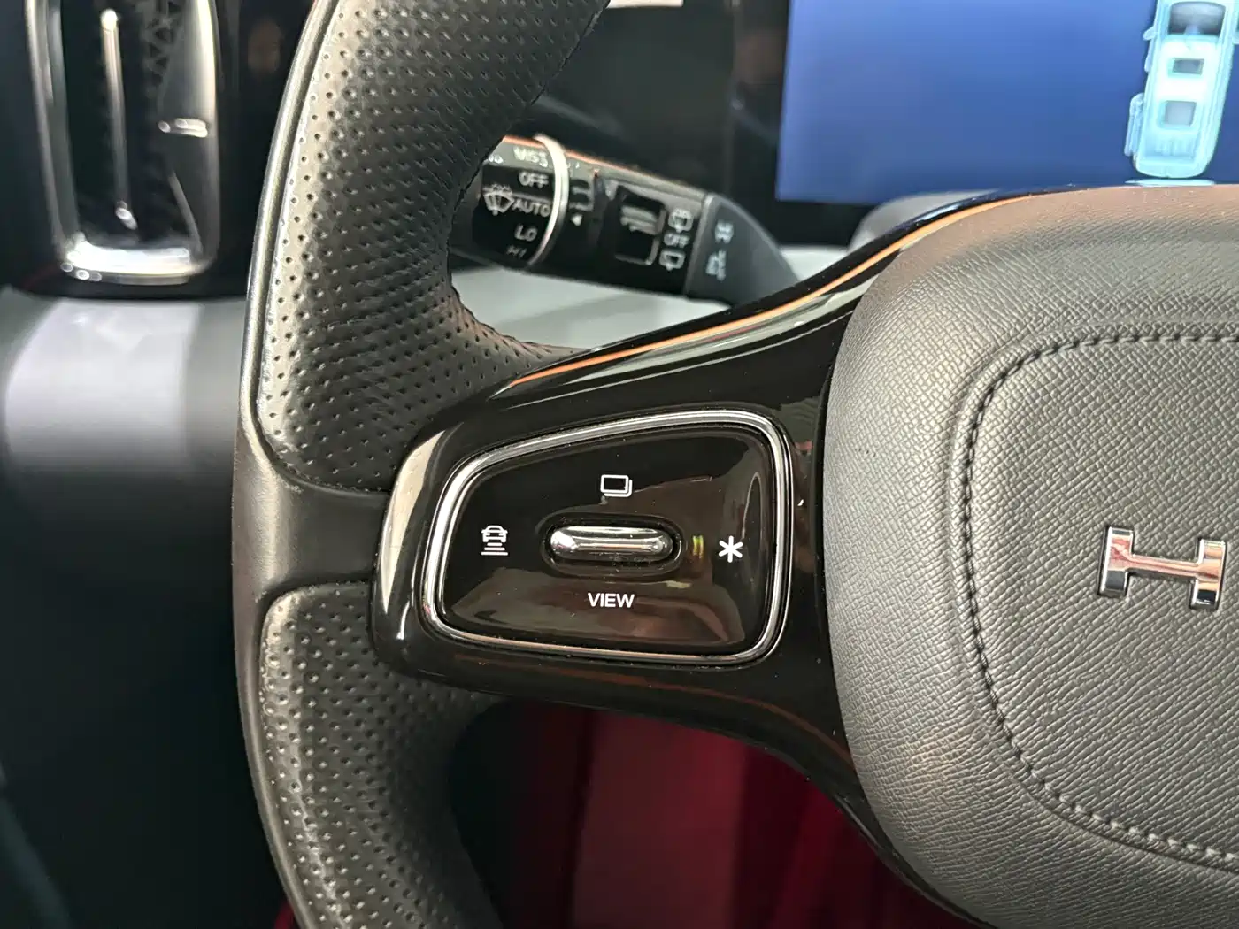 Hycan Auto Hycan V09 2023 Honor Edition 762 фото 13