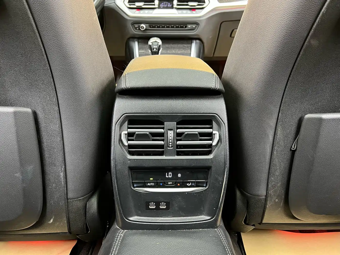 BMW 3 Series 2020 325Li M Sport Package фото 28