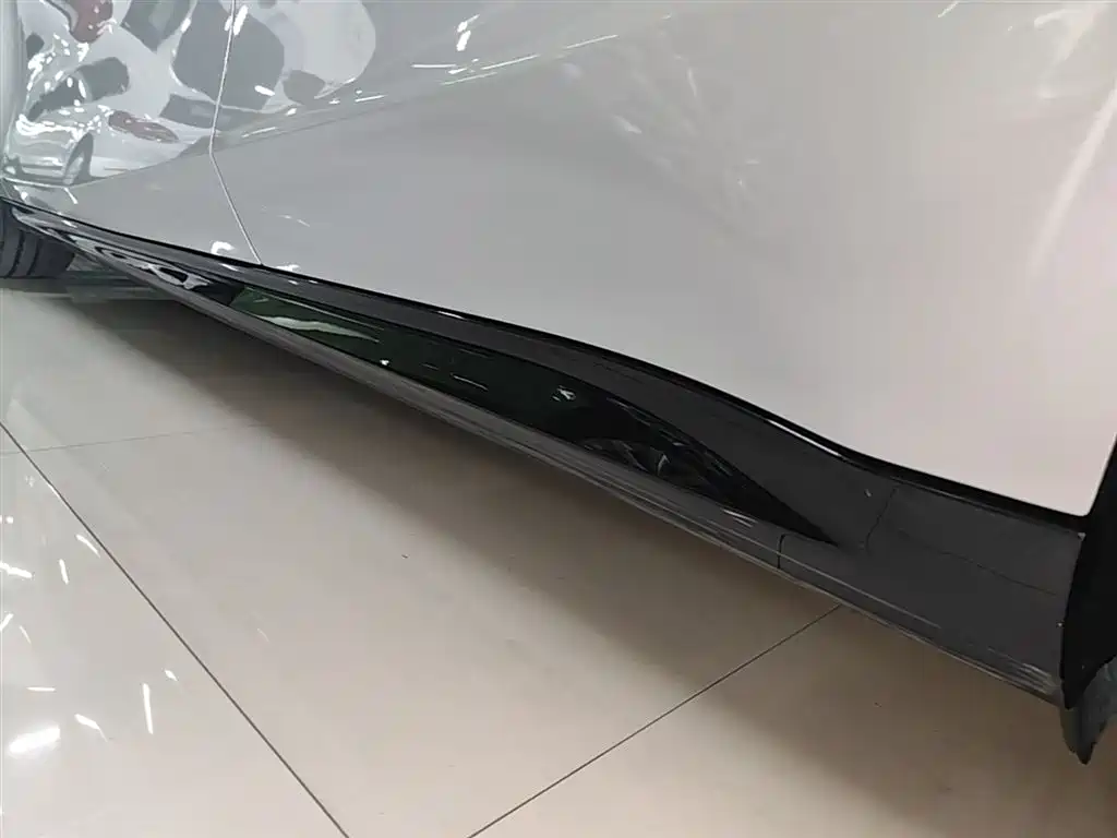 Geely Galaxy Galaxy E8 2025 700km Long Voyage Smart Drive Edition фото 22