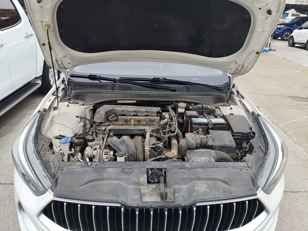 Фото 20 - Kia K3