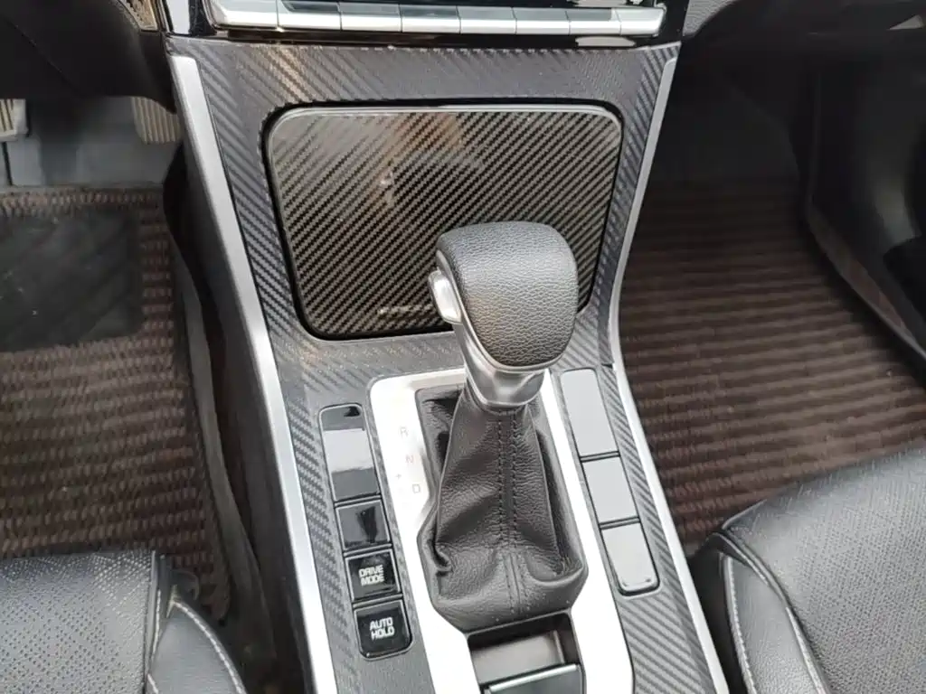 Фото 14 - Kia K3
