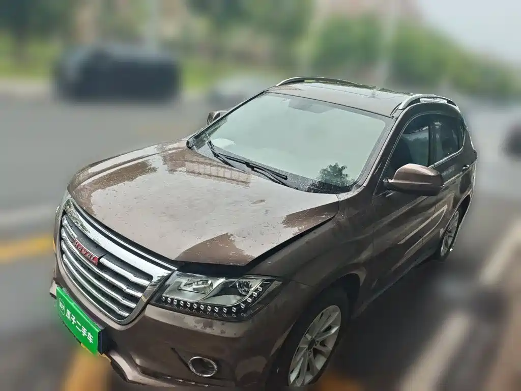 Photo 1 - Haval H2